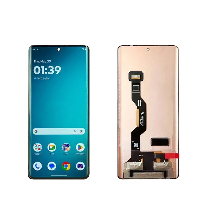 Motorola Moto G85 5G Screen Replacement