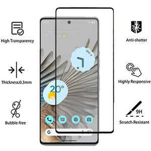 Google Pixel 7 Pro Screen Protector