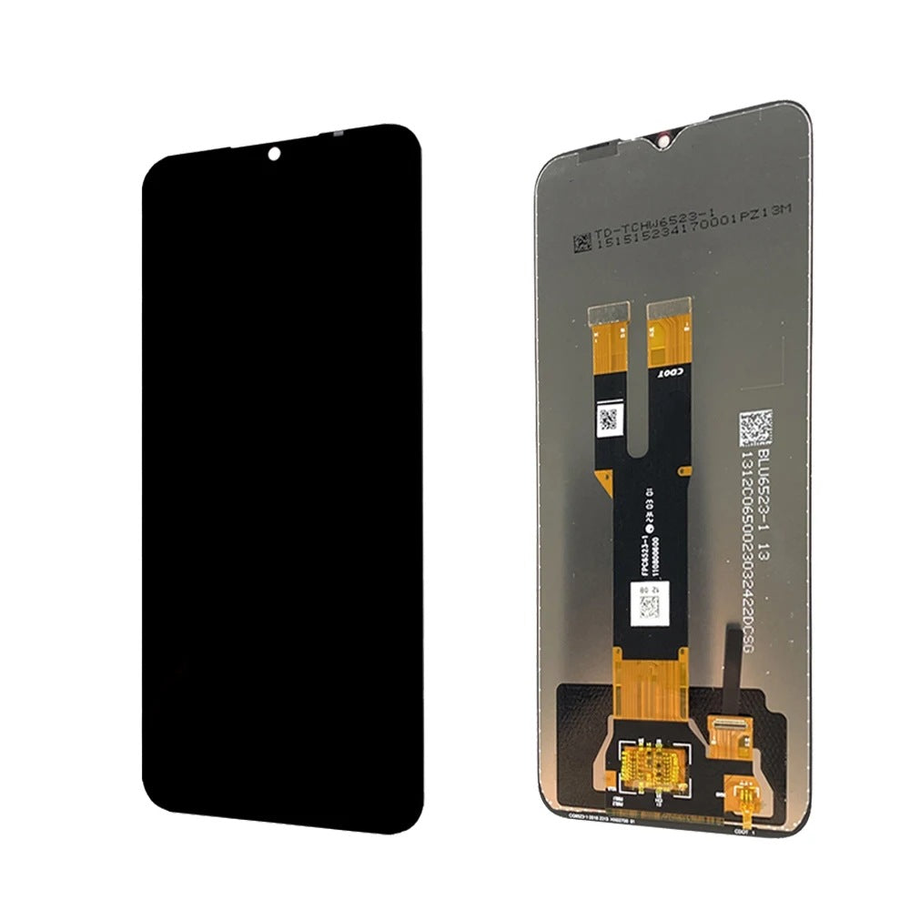 Nokia C32 / C22 LCD Screen Replacement - Original