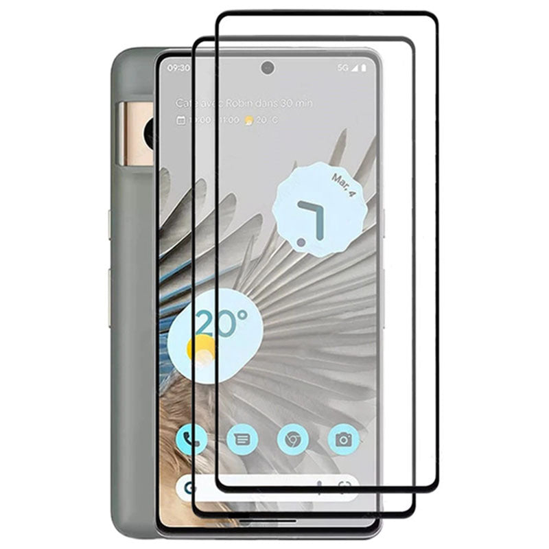 Google Pixel 6 Pro Screen Protector