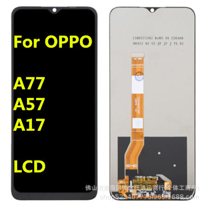 OPPO A57 / A77 Screen Replacement