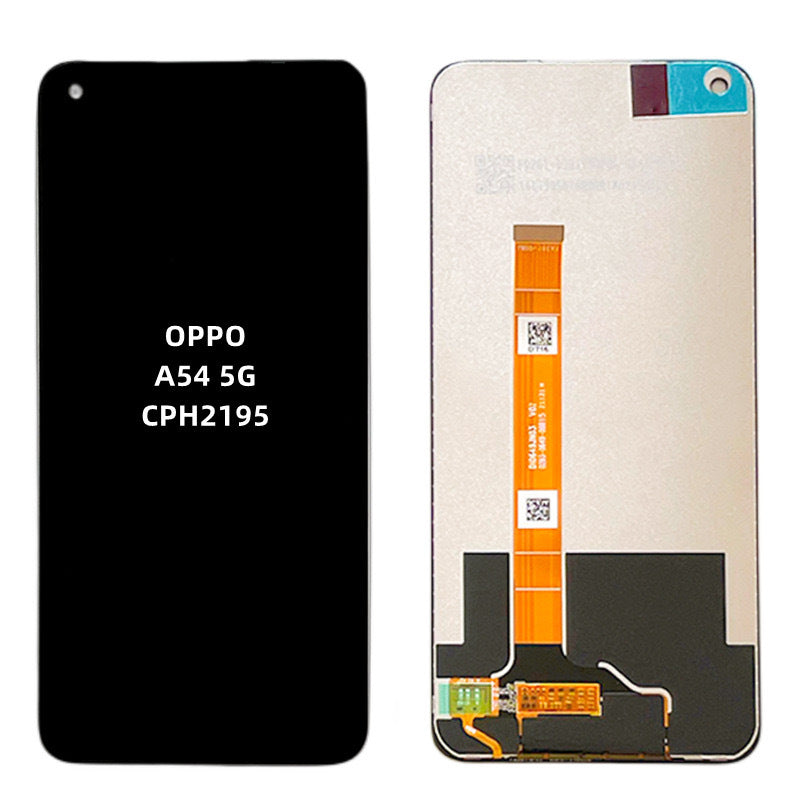 OPPO A54 5G / A74 5G & A93 5G Screen Replacement