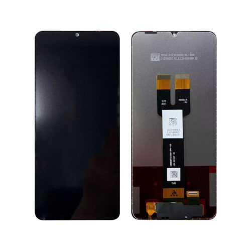Samsung Galaxy A07 4G Screen Replacement
