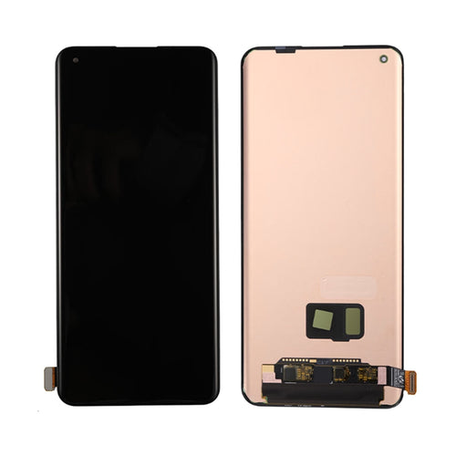 OnePlus 10 Pro / OnePlus 11 Screen / OPPO Find X5 Pro Screen Replacement
