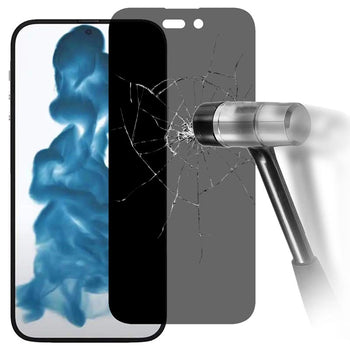 14 Pro Privacy Screen Protector