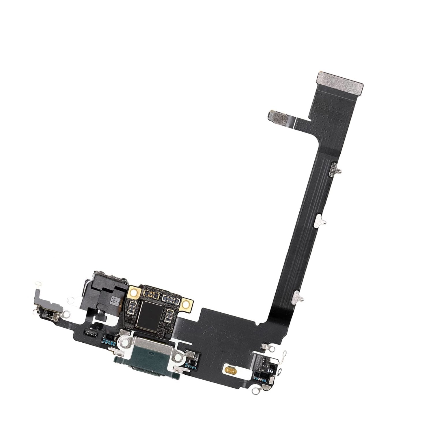 iPhone 11 Pro Max Charging Port with Board