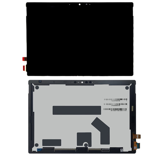 Microsoft Surface Pro 7 Plus Screen Replacement