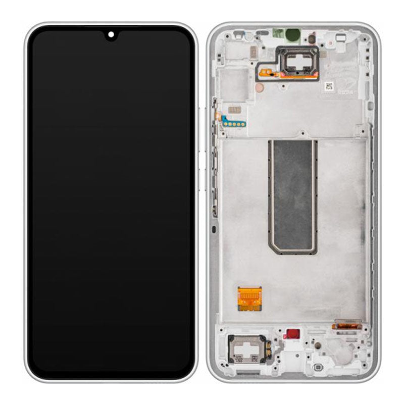 Samsung Galaxy A34 5G SM-A346 Screen Replacement