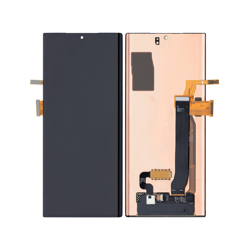 Samsung Galaxy Note 20 5G Screen Replacement - No Frame