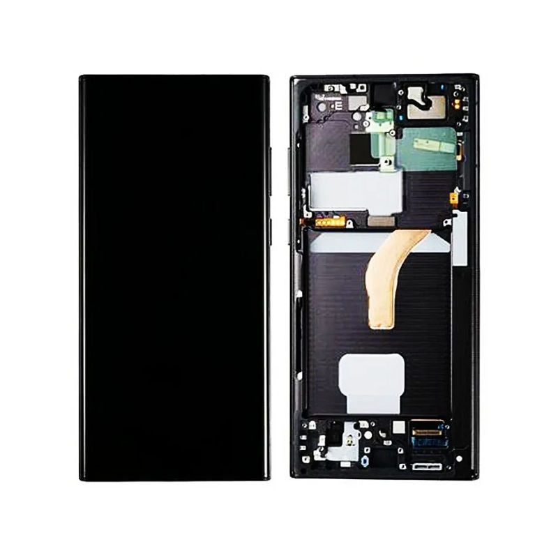 Samsung Galaxy S24 Ultra Screen Replacement