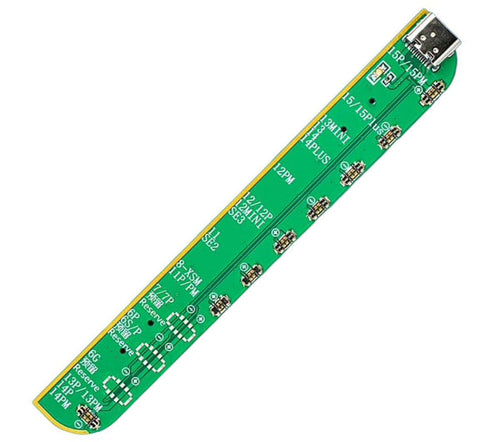 JC V1SE Battery PCB Board For iPhone 8-15 Pro Max