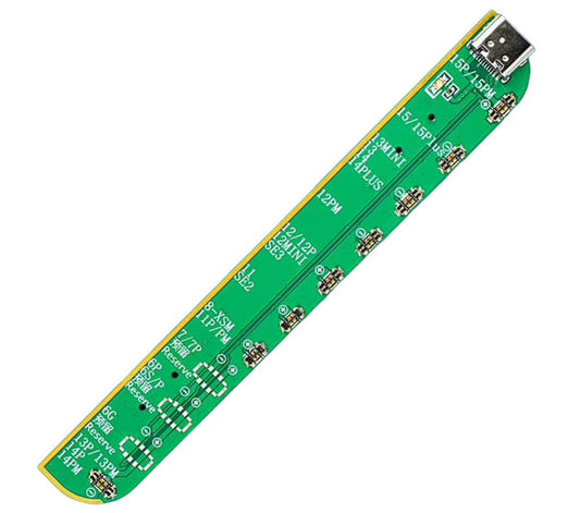 JC V1SE Battery PCB Board For iPhone 8-15 Pro Max