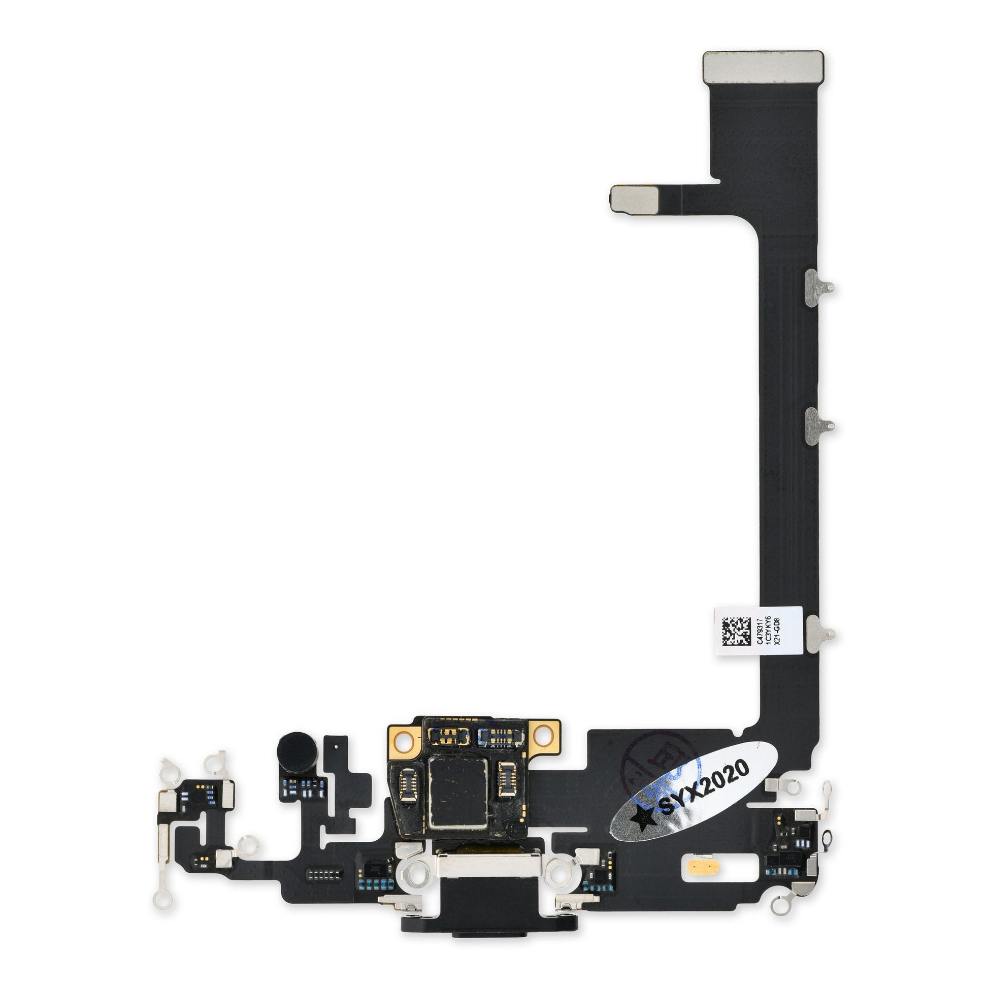 iPhone 11 Pro Max Charging Port 