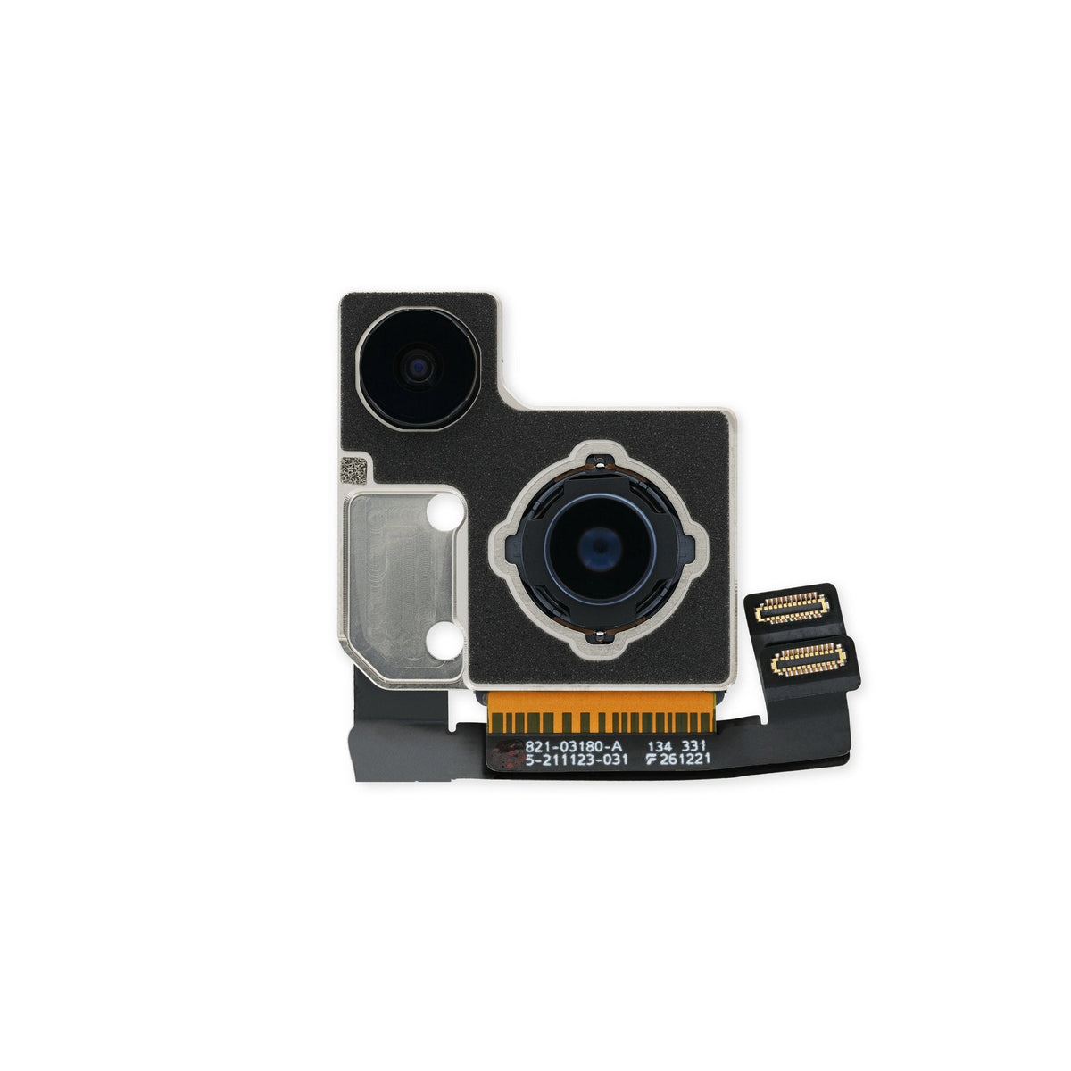 iPhone 13 / 13 Mini  Rear Camera