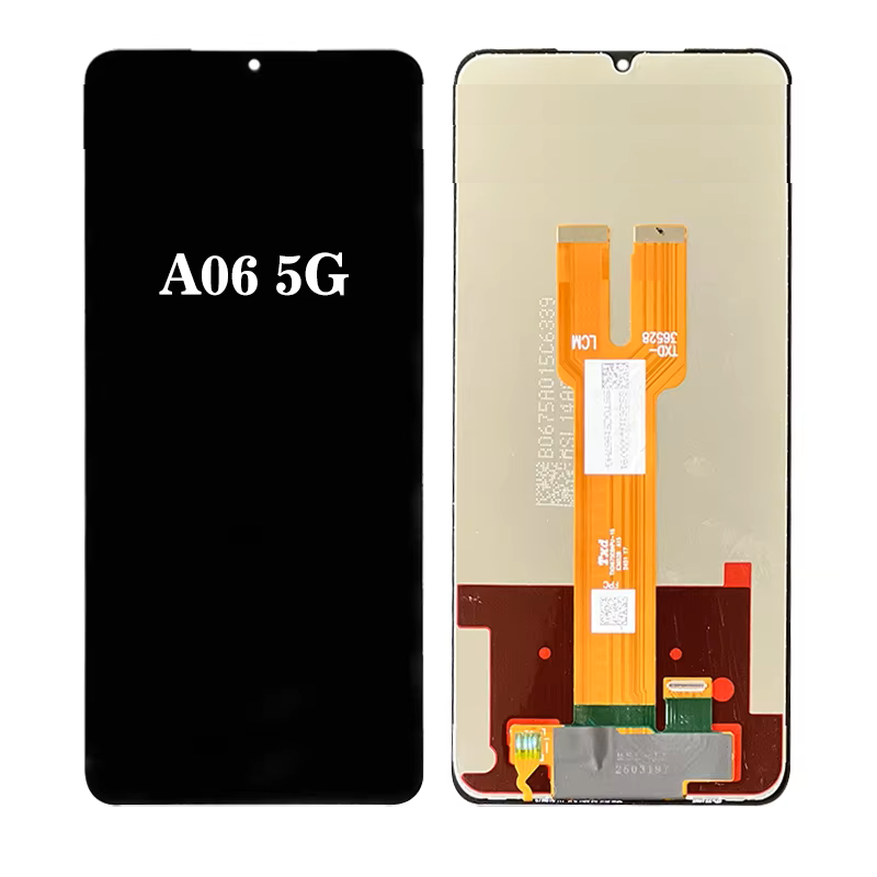 Samsung Galaxy A06 5G Replacement Screen 