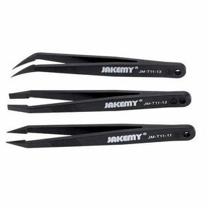 Jakemy JM-T11 Tweezers Set