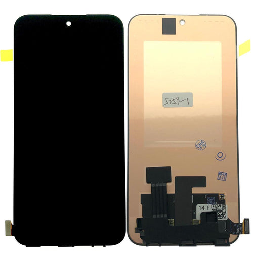 Oppo Reno 15F / 14F / A6 Pro / F31 Pro-5G Screen Replacement 