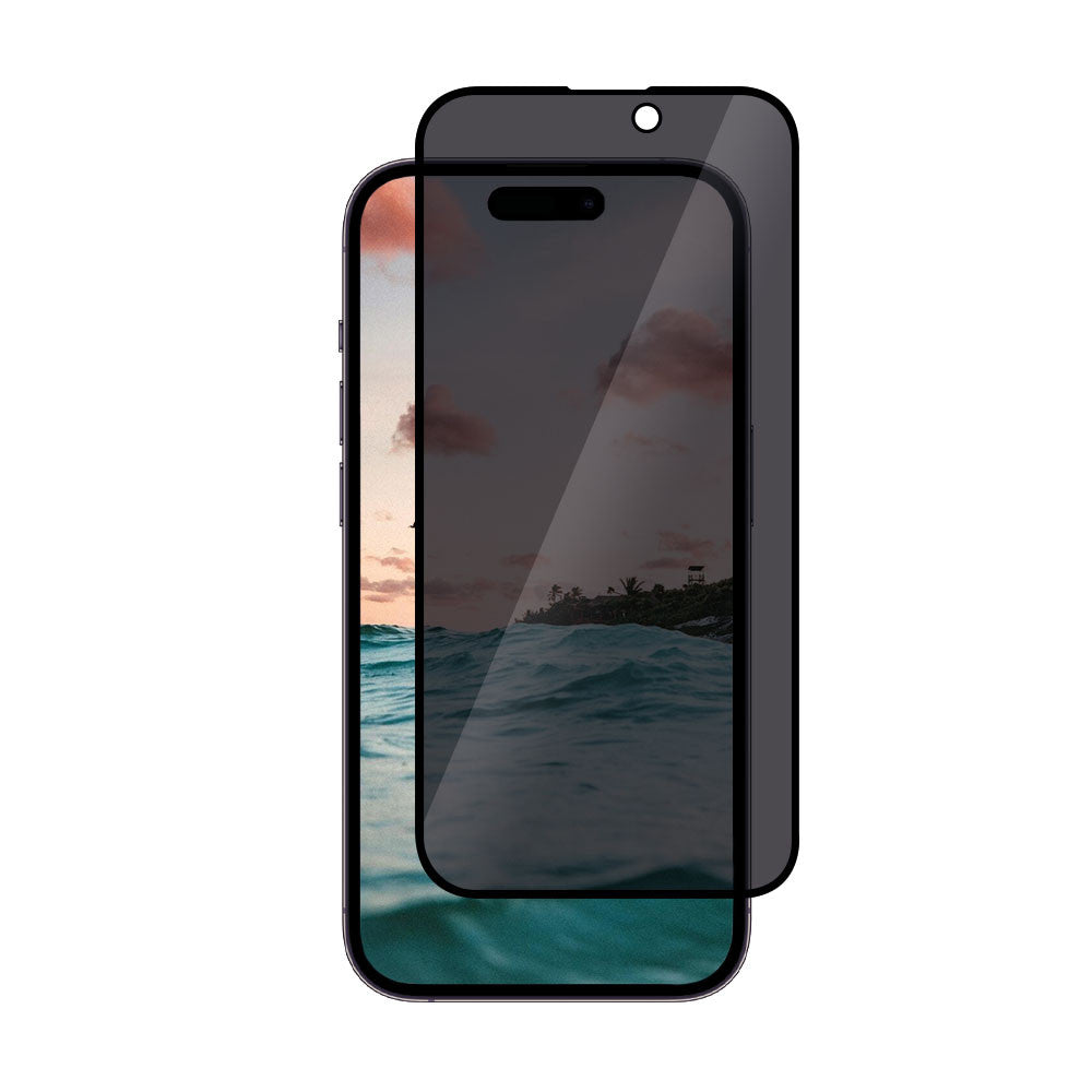 iPhone 15 / 15 Pro Privacy Screen Protectors