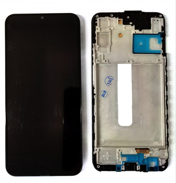 Samsung Galaxy A25 5G SM-A256B Screen Replacement - Premium OLED