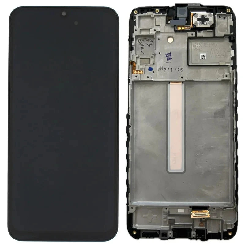 Samsung Galaxy A56 Screen Replacement