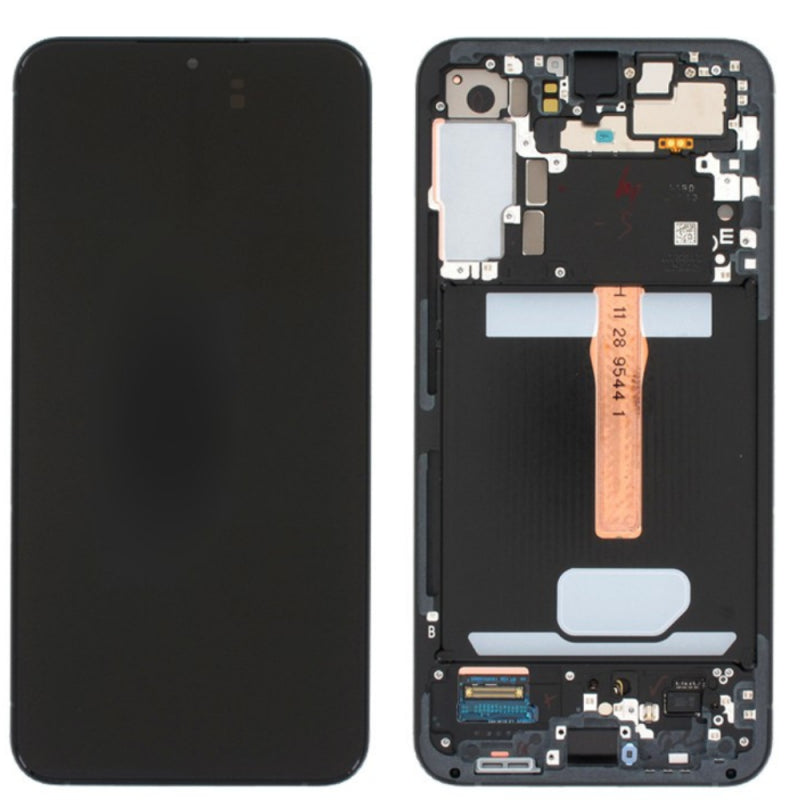 Samsung Galaxy S23 Screen Replacement - Premium OLED