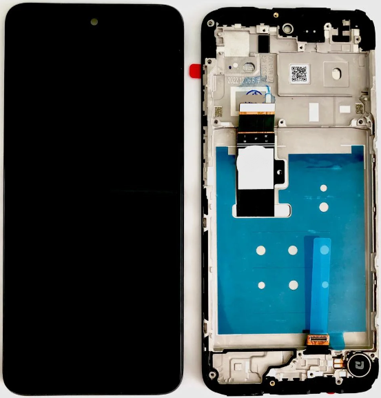 Motorola Moto G13 Screen Replacement