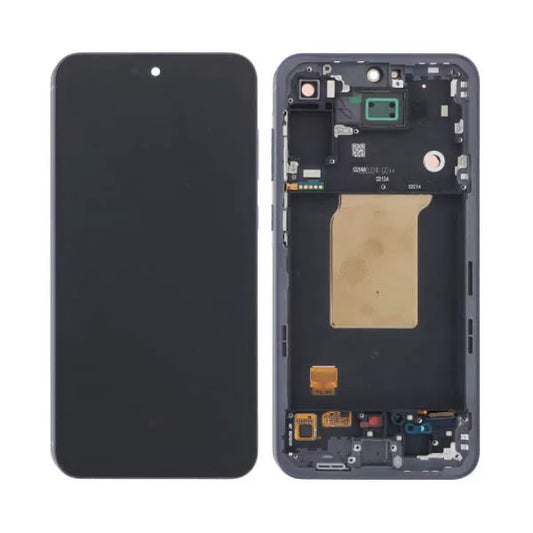 Samsung Galaxy A55 5G Replacement Screen