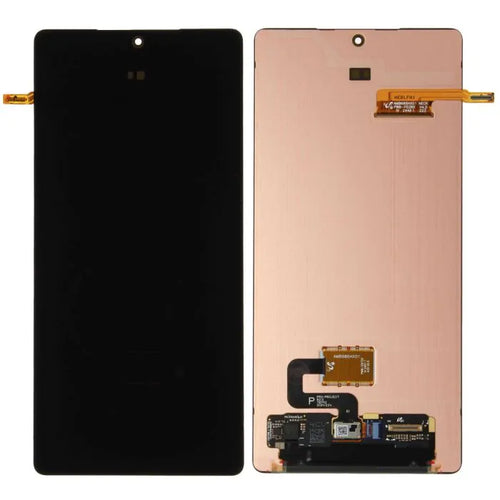 Samsung Galaxy S25 Ultra Screen Replacement