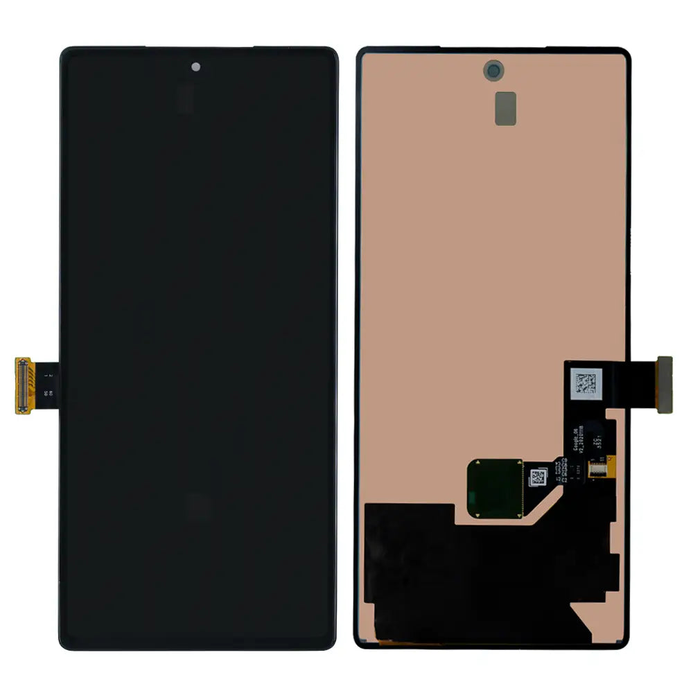 Google Pixel 6 Screen Replacement