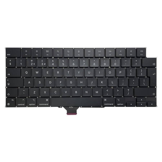 MacBook Pro A2442 Replacement Keyboard