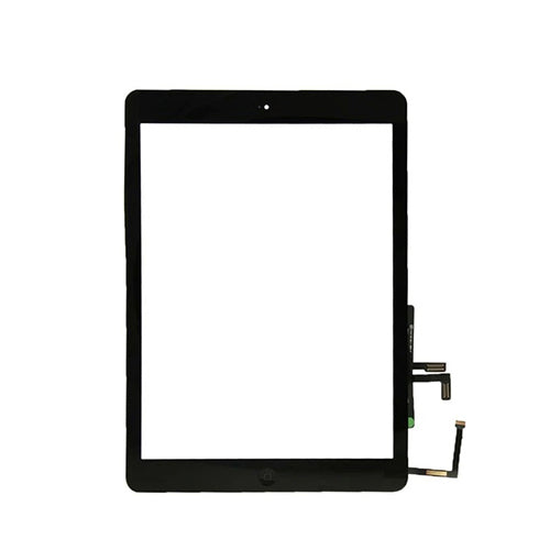 iPad 5 / iPad Air 1 Touch Screen Digitizer Replacement Black
