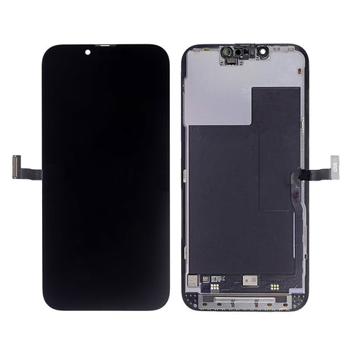 iPhone 13 Pro Screen Replacement - Soft OLED 120Hz
