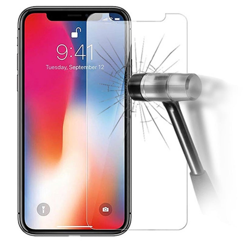 iPhone 11 Pro Max / XS Max Screen Protectors - 10 Pack