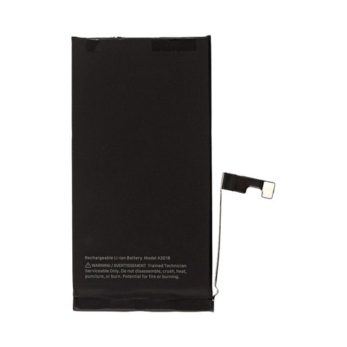 iPhone 15 Battery - Diagnosable