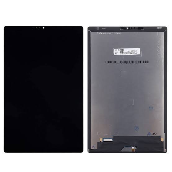 Substituição do ecrã LCD do Lenovo Tab M10 TB-X605FC