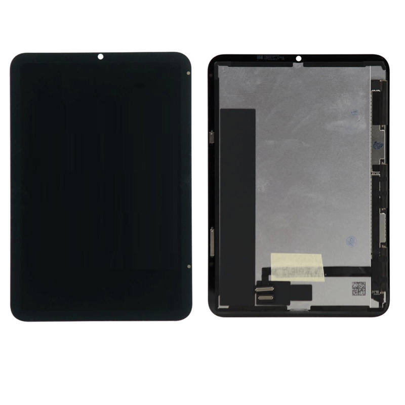 iPad Mini 6 Screen Replacement