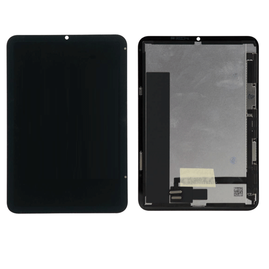 iPad Mini 6 Screen Replacement