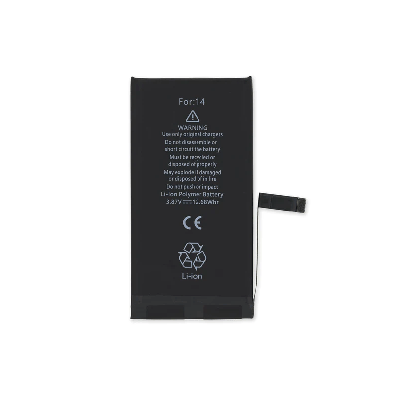 iPhone 14 Battery