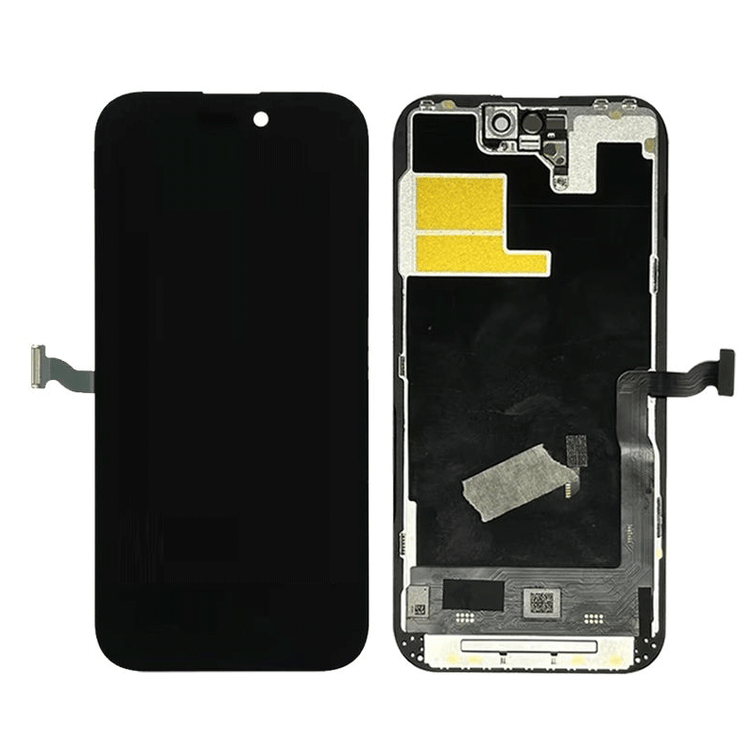 iPhone 14 Pro Screen Replacement - Soft OLED 120Hz