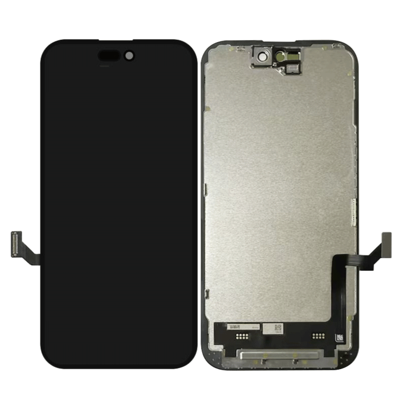 iPhone 15 Screen Replacement - Soft OLED 120Hz