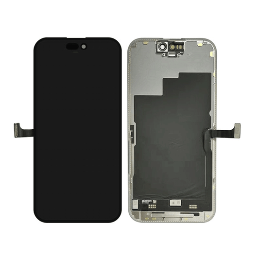 iPhone 15 Pro Screen Replacement