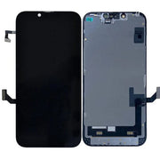 iPhone 16e Screen Replacement 