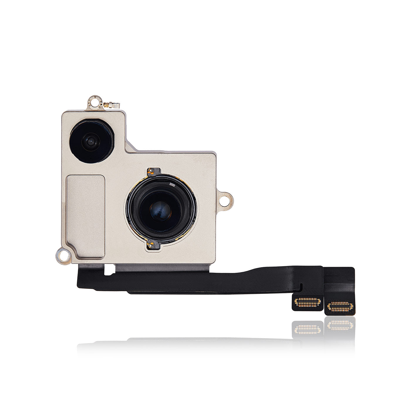 Cámara trasera iPhone 15 Pro Max