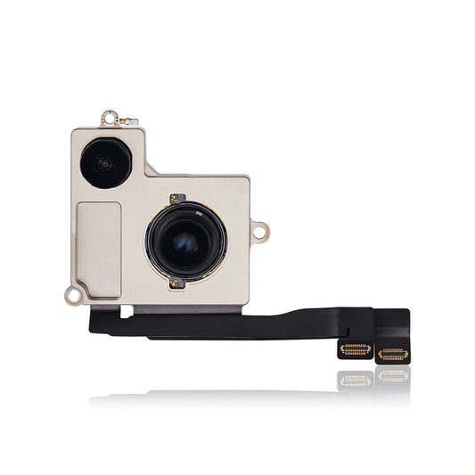 Cámara trasera iPhone 15 Pro Max