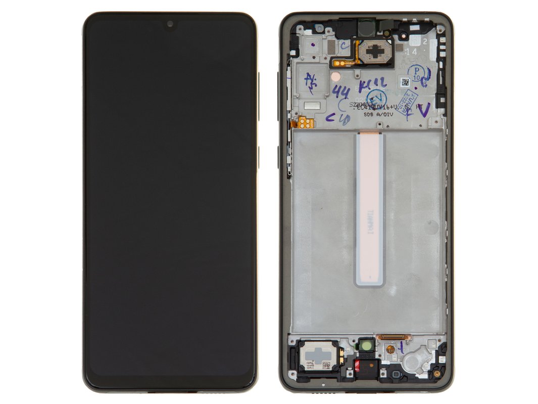 Samsung Galaxy A33 5G SM-A336 Screen Replacement - OEM