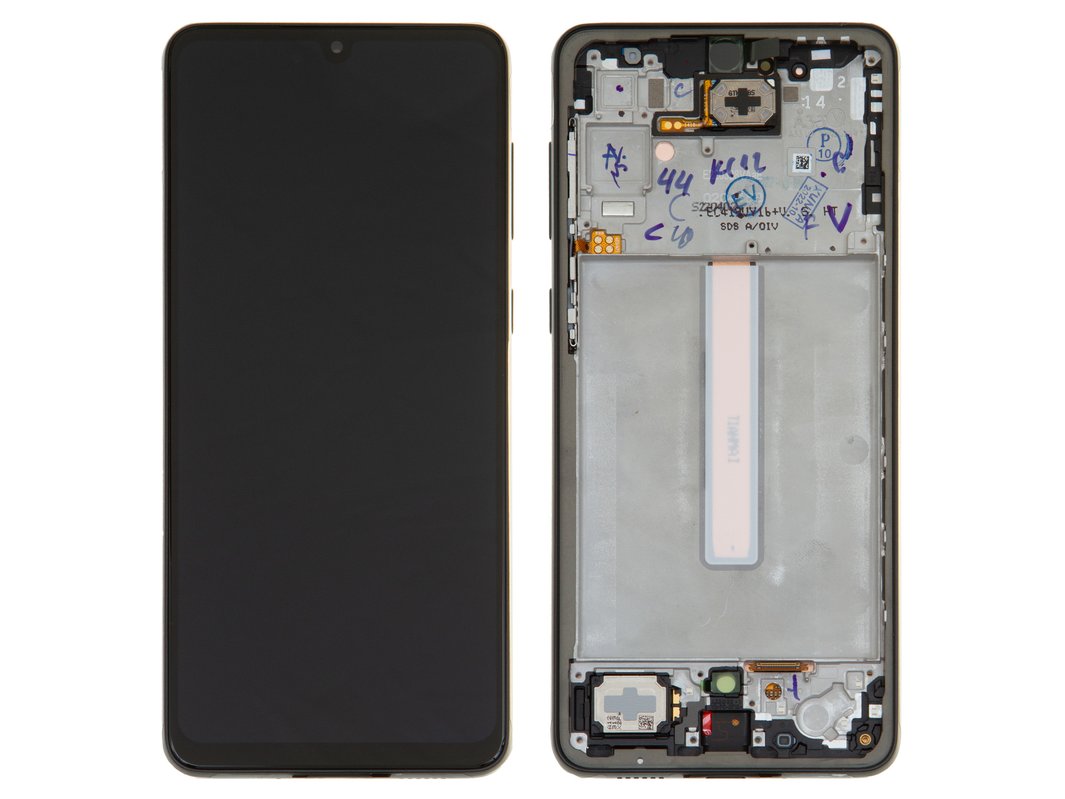 Samsung Galaxy A33 5G SM-A336 Screen Replacement