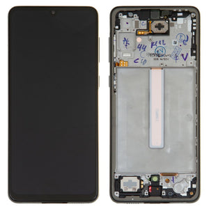 Samsung Galaxy A33 5G SM-A336 Screen Replacement