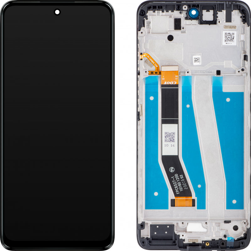 Motorola Moto G14 Screen Replacement