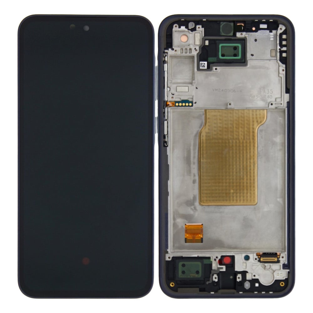 Samsung Galaxy A35 Replacement Screen 