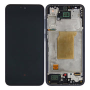 Samsung Galaxy A35 5G SM-A356B Replacement Screen - Genuine Service Pack